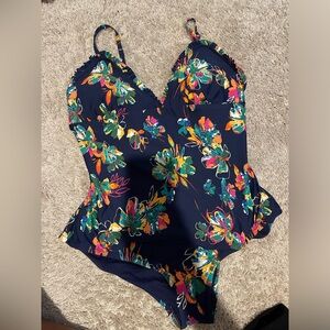 NWT!! One Piece Swimsuit